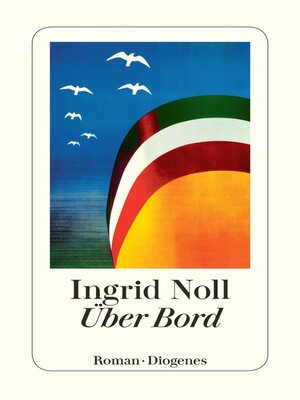 cover image of Über Bord